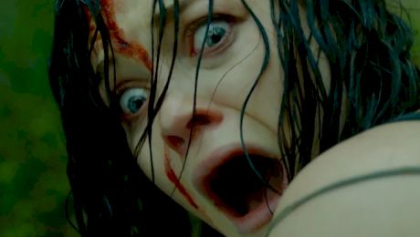 Evil Dead
